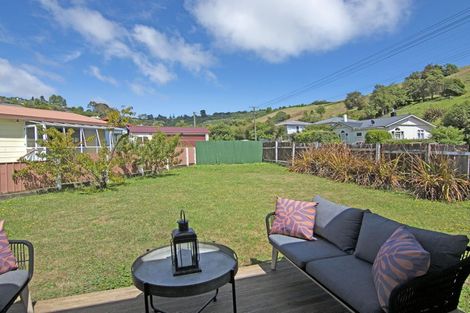 Photo of property in 71 Emano Street, Toi Toi, Nelson, 7010