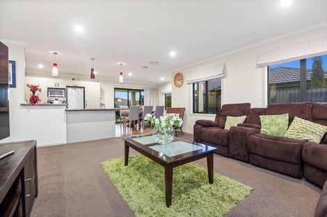 Photo of property in 19 Stan Heather Drive, Glenview, Hamilton, 3206