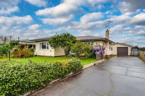 Photo of property in 101 Riverbend Road, Onekawa, Napier, 4110