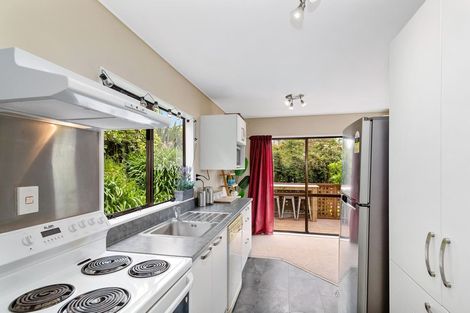Photo of property in 12a Kitchener Terrace, Johnsonville, Wellington, 6037