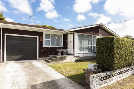 Photo of property in 2/26 Hanrahan Street, Upper Riccarton, Christchurch, 8041