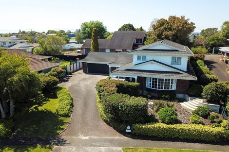 Photo of property in 4 Stirling Drive, Morrinsville, 3300