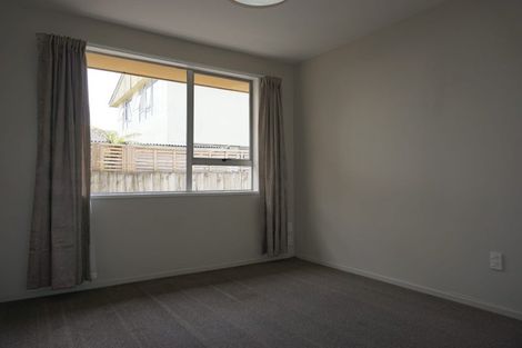 Photo of property in 3/17 Seddon Street, Sydenham, Christchurch, 8023