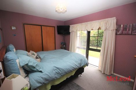 Photo of property in 7 Ferrier Place, Tinwald, Ashburton, 7700