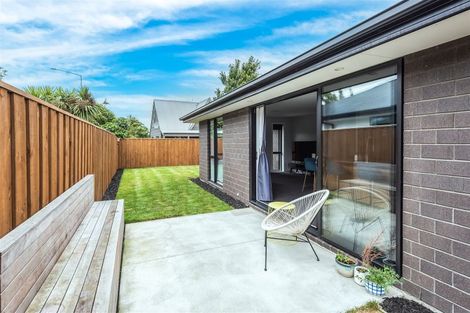 Photo of property in 13 Kilmurry Street, Halswell, Christchurch, 8025