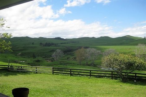 Photo of property in 395 Tataramoa Road, Matamau, Dannevirke, 4977