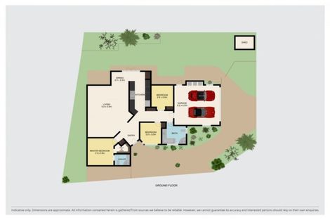 Photo of property in 4c Sheriff Place, Randwick Park, Auckland, 2105