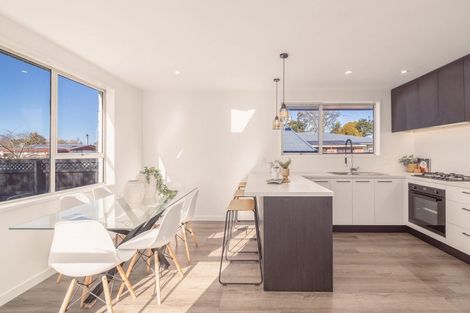 Photo of property in 3 Banks Place, Rangiora, 7400