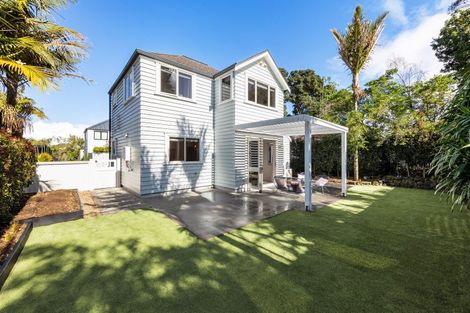 Photo of property in 173b Landscape Road, Mount Eden, Auckland, 1024
