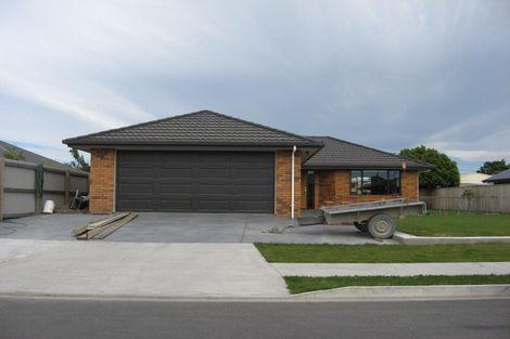 Photo of property in 3 Pelorus Place, Redwoodtown, Blenheim, 7201
