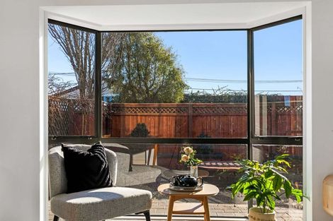 Photo of property in 1/58 Hope Street, Shirley, Christchurch, 8013