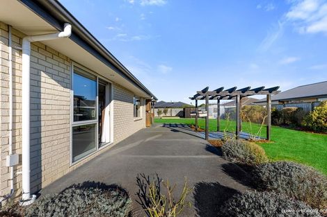 Photo of property in 55 Manse Road, Leeston, 7632