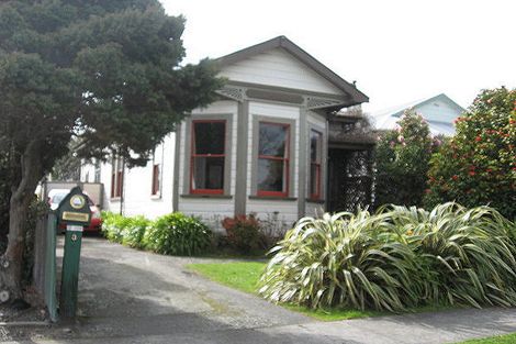 Photo of property in 3 Hereford Street, West End, Palmerston North, 4410