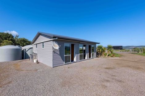 Photo of property in 8 Dune Rise, Opononi, 0473