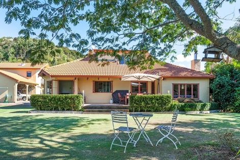 Photo of property in 892 Purangi Road, Cooks Beach, Whitianga, 3591