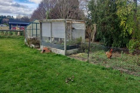Photo of property in 16 Paton Place, Te Anau, 9600