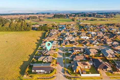 Photo of property in 5 Catchpole Place, Woodend, 7610