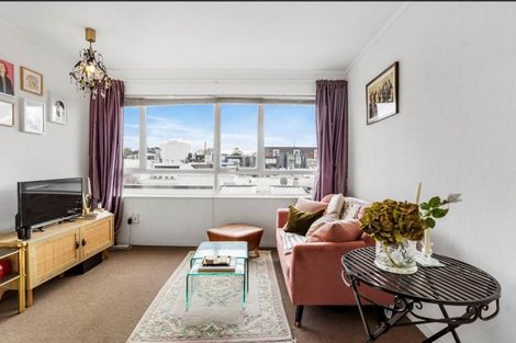 Photo of property in 409/9 Sarawia Street, Newmarket, Auckland, 1052