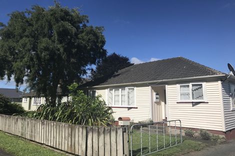 Photo of property in 136 Great South Road, Huntly, 3700