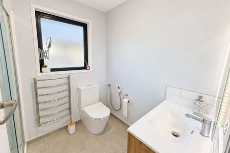 Photo of property in 1/468a Greers Road, Bishopdale, Christchurch, 8053