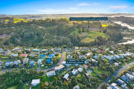 Photo of property in 45 Stillwater Crescent, Stillwater, Silverdale, 0993