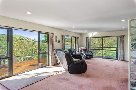 Photo of property in 84 Derham Road, Te Horo, Otaki, 5581