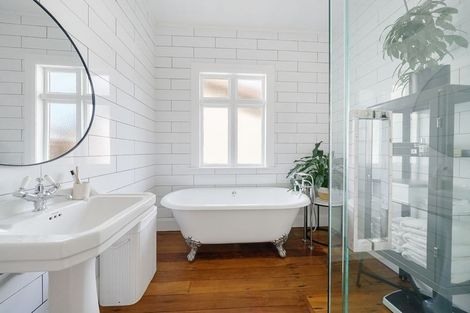 Photo of property in 46 Buick Street, Petone, Lower Hutt, 5012