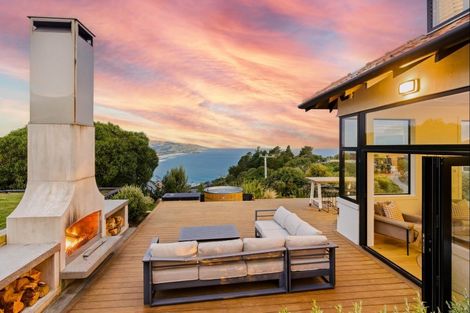 Photo of property in 5 Highgrove, Saint Clair, Dunedin, 9012