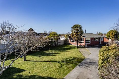 Photo of property in 80 Otaki Street, Kaiapoi, 7630
