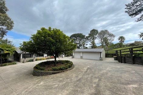 Photo of property in 255 Okura River Road, Okura, Albany, 0792