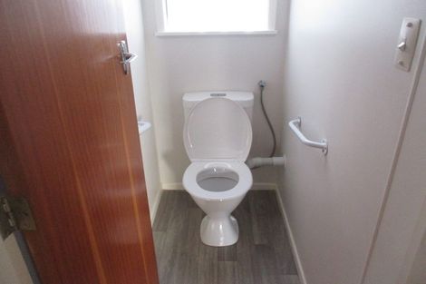 Photo of property in 3/41 Campbell Street, Whanganui, 4500