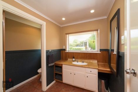 Photo of property in 1089 Makino Road, Halcombe, Feilding, 4777