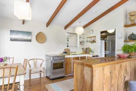 Photo of property in 18 Orokonui Road, Waitati, 9085