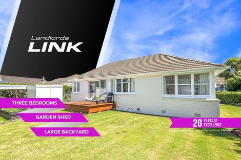 Photo of property in 10 Hadfield Crescent, College Estate, Whanganui, 4500