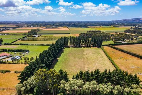 Photo of property in 448 Tancreds Road, Lincoln, Christchurch, 7672