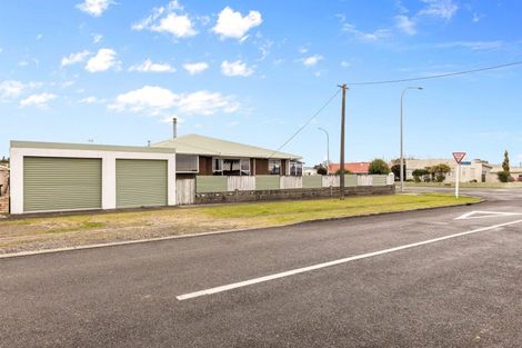 Photo of property in 95 Mclean Street, Waitara, 4320