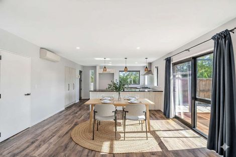 Photo of property in 148 Rangiora Woodend Road, Woodend, 7610