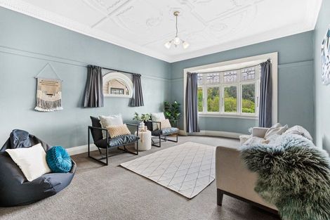 Photo of property in 525 South Road, Calton Hill, Dunedin, 9012