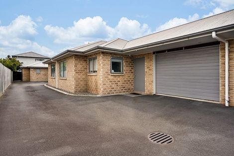 Photo of property in 2/6 Blackburn Street, Frankton, Hamilton, 3204
