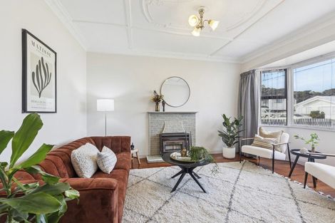 Photo of property in 59 Rotherham Terrace, Miramar, Wellington, 6022