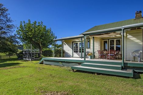 Photo of property in 38 Tahere Road, Whareora, Whangarei, 0175