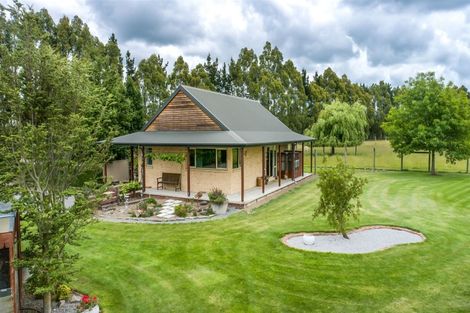 Photo of property in 1121 Two Chain Road, Swannanoa, Rangiora, 7475