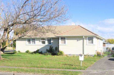 Photo of property in 25 Scully Crescent, Onekawa, Napier, 4110