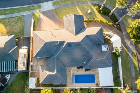 Photo of property in 36 Santa Barbara Drive, Papamoa Beach, Papamoa, 3118