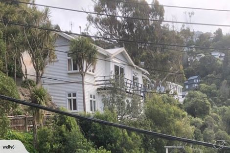 Photo of property in 12 Tanera Crescent, Brooklyn, Wellington, 6021