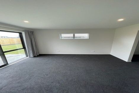 Photo of property in 161 Faringdon Boulevard, Rolleston, 7615