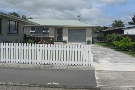 Photo of property in 10b Edward Street, Pahiatua, 4910