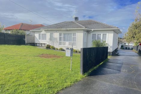 Photo of property in 138 Barrack Road, Mount Wellington, Auckland, 1060