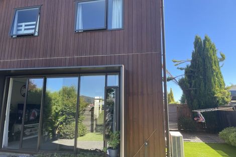 Photo of property in Unit 31, 41 Ron Deal Way, Epuni, Lower Hutt, 5011