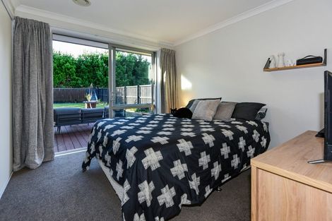 Photo of property in 11 Glen Oak Drive, Kirwee, Darfield, 7571